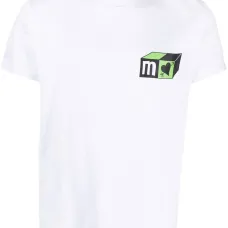 футболка с графичным принтом