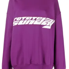 Джемпер с логотипом