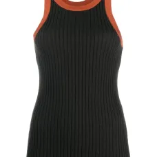 Топ в рубчик