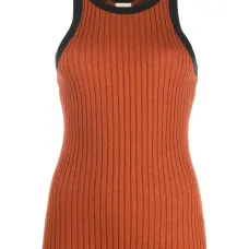 Топ в рубчик