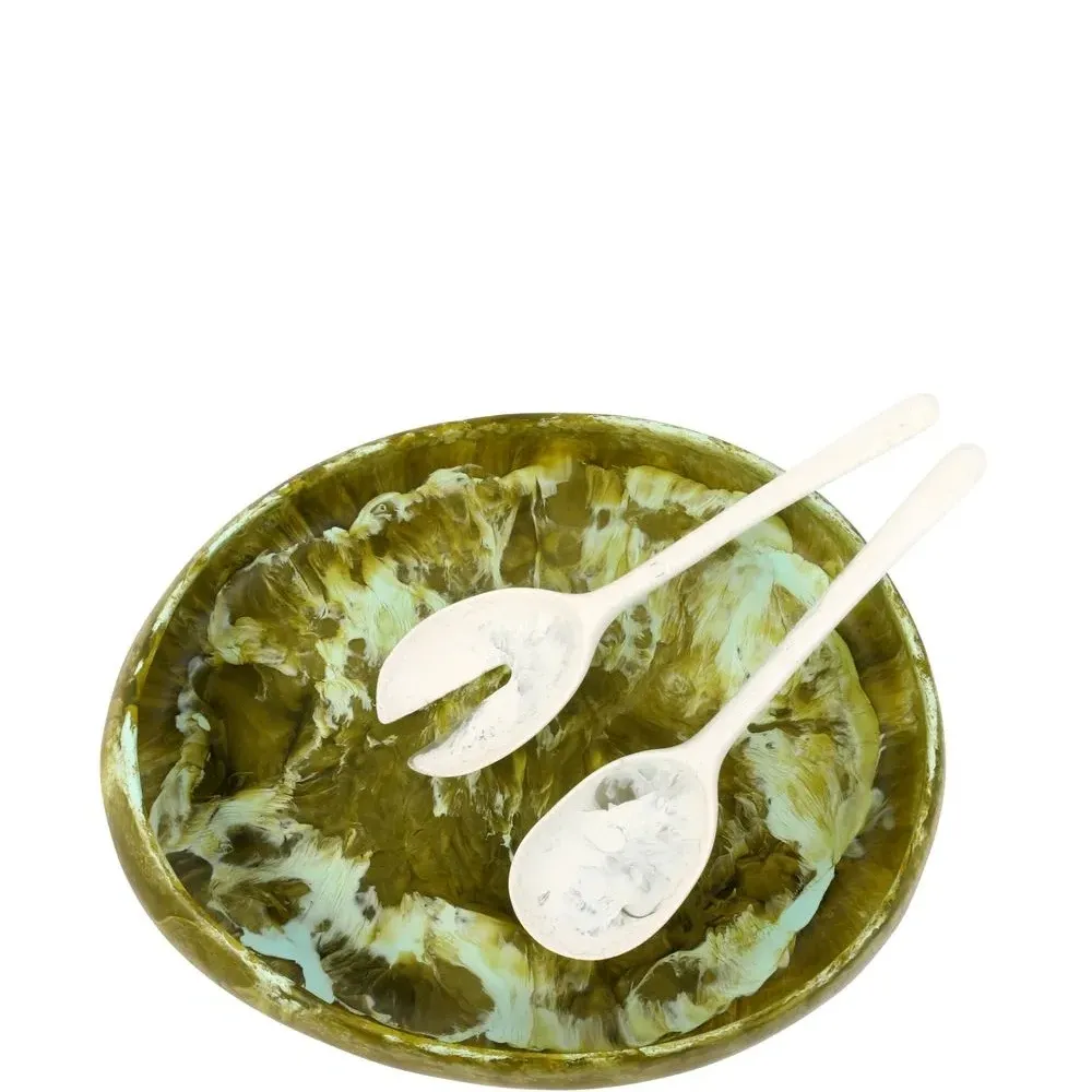 Набор для сервировки салата