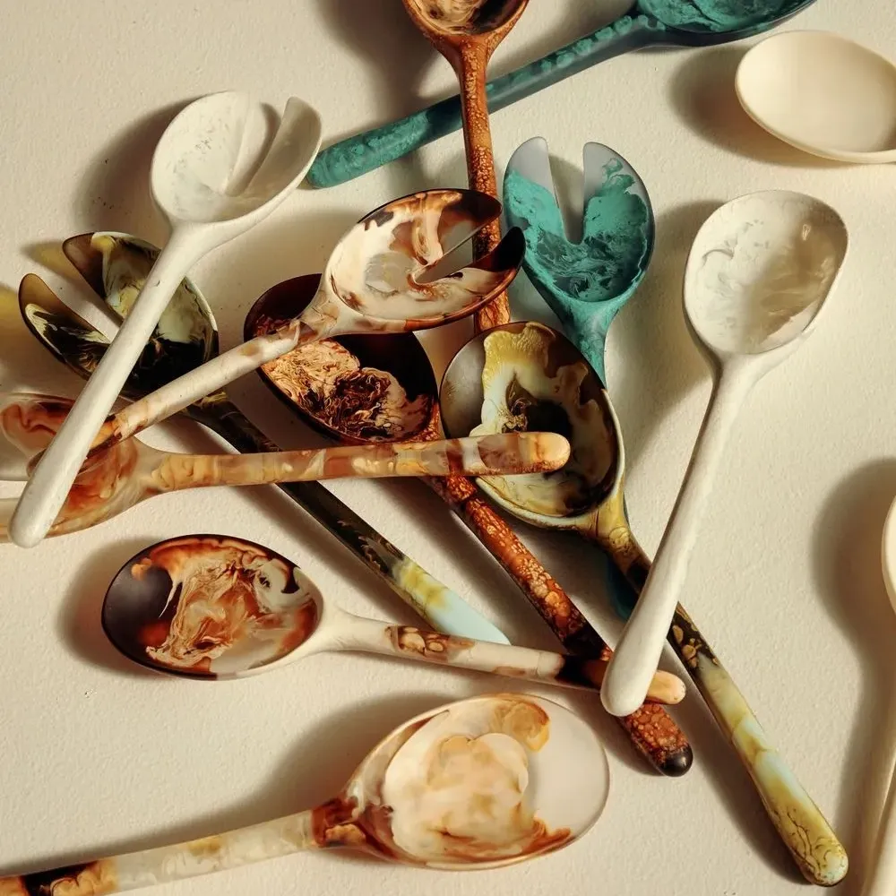 Набор для сервировки салата