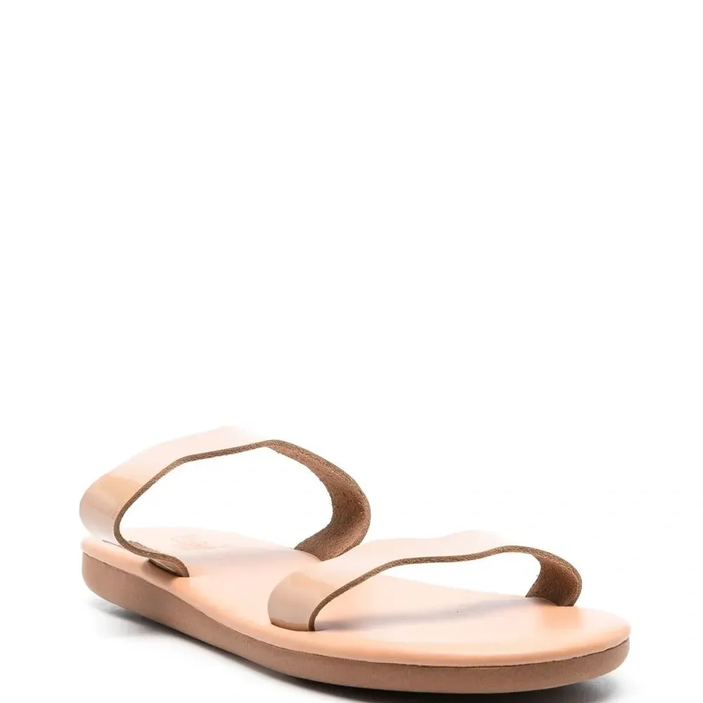 Сандалии Kastos с ремешками