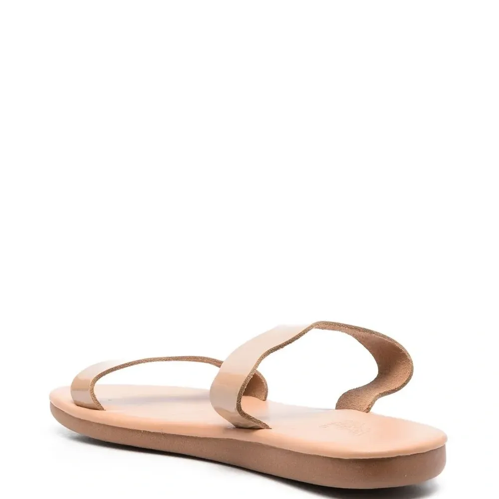 Сандалии Kastos с ремешками