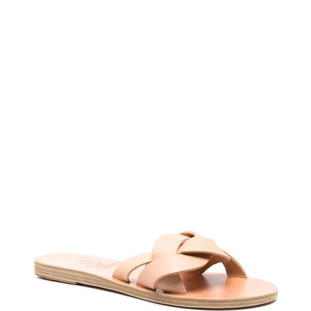 Сандалии Arachine с ремешками