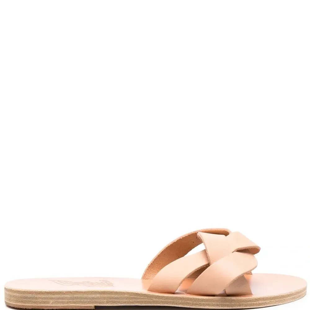 Сандалии Arachine с ремешками