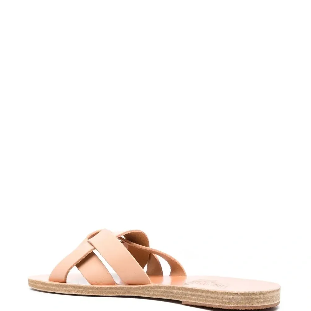 Сандалии Arachine с ремешками