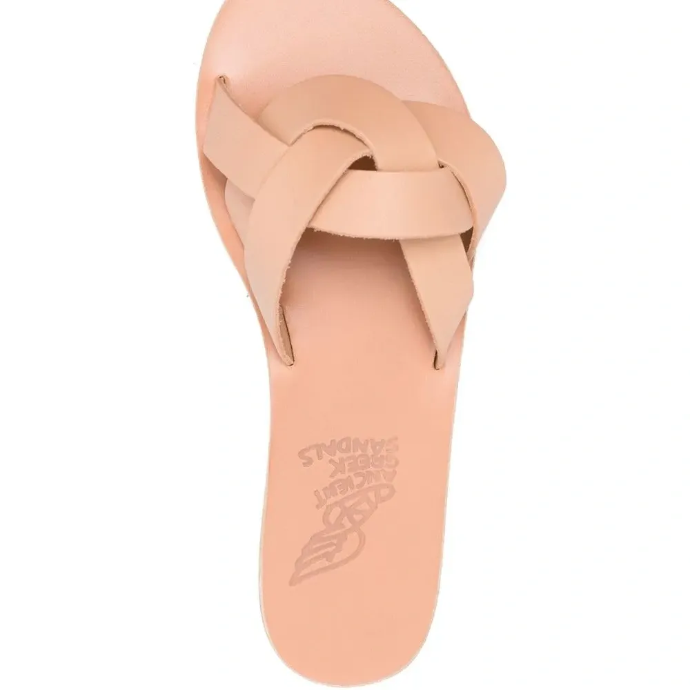 Сандалии Arachine с ремешками