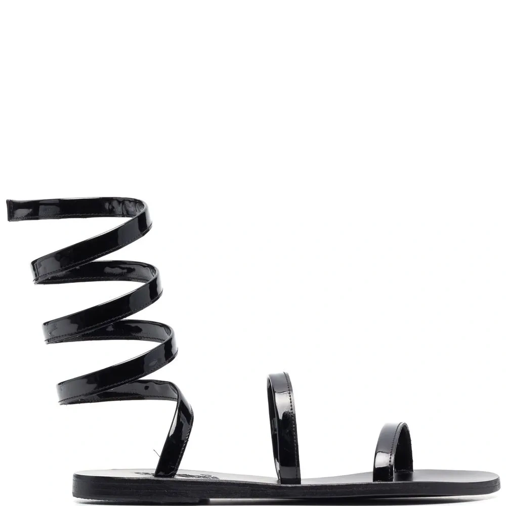 Сандалии Ofis с ремешками