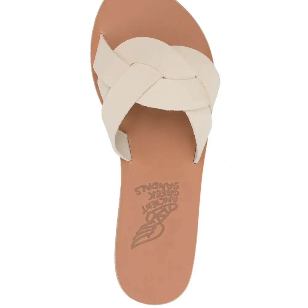 Шлепанцы Arachne