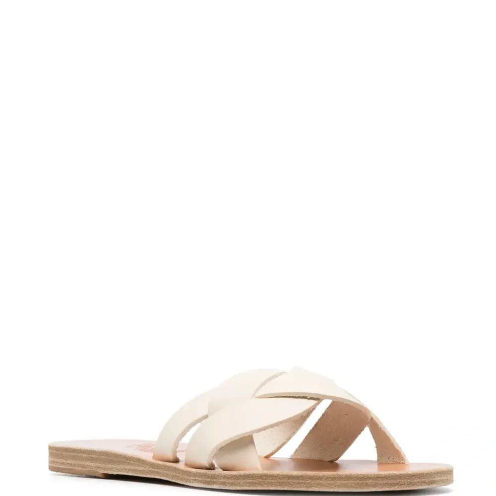 Шлепанцы Arachne