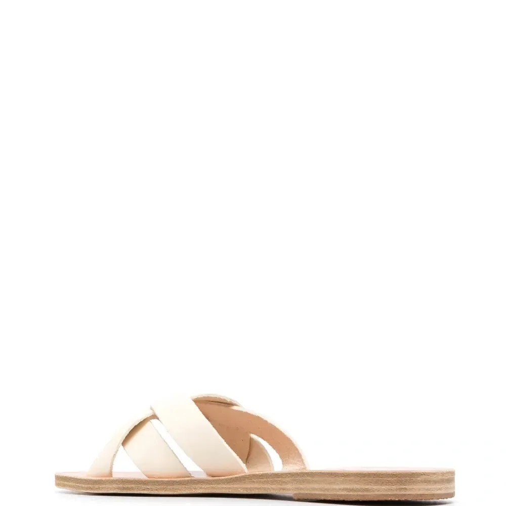 Шлепанцы Arachne