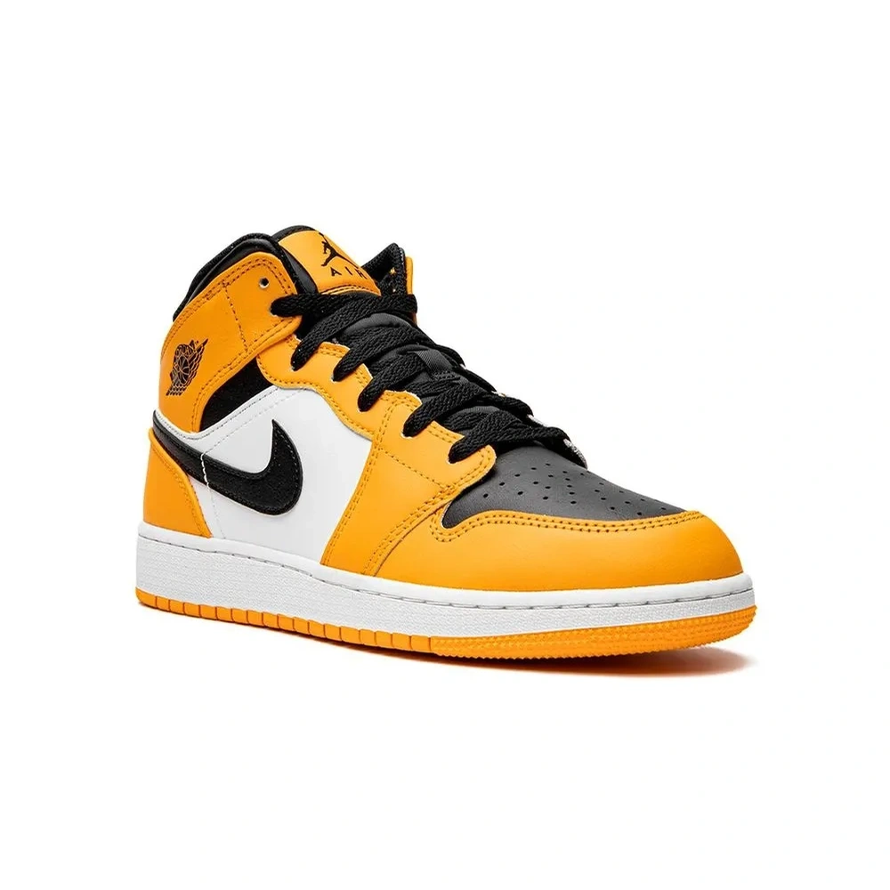 Кроссовки Air Jordan 1 Mid Кроссовки Air Jordan 1 Mid