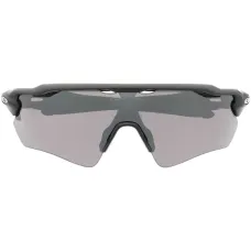 Солнцезащитные очки Radar в массивной оправе с логотипом