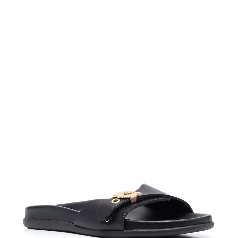 Шлепанцы Odi