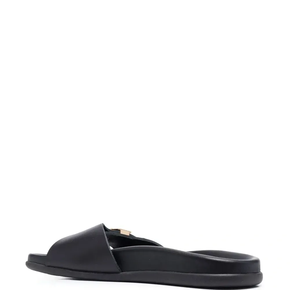 Шлепанцы Odi