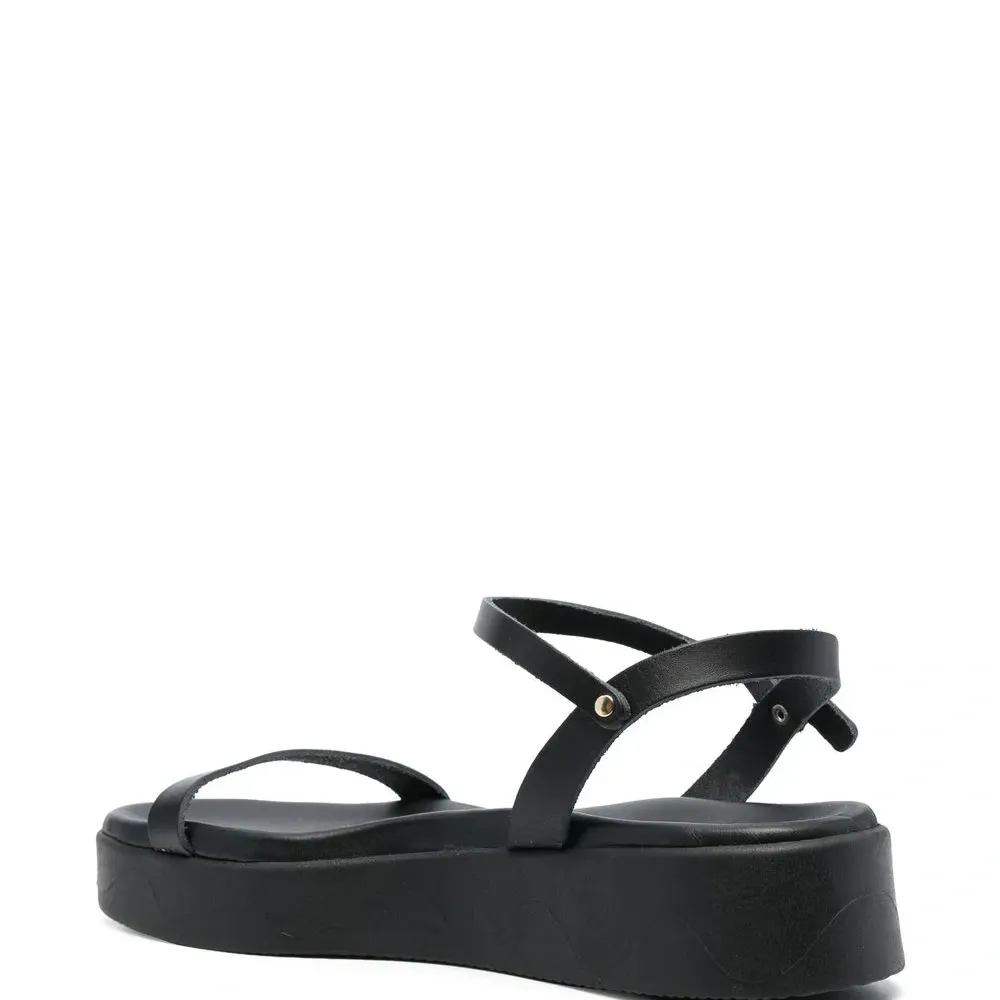 Сандалии Irida с пряжками