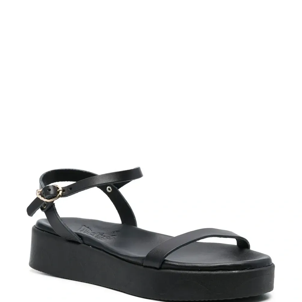 Сандалии Irida с пряжками