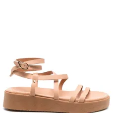 Сандалии Aristeaс пряжками