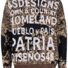 Носки с надписью