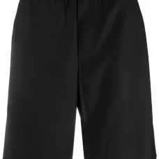 Шорты с логотипом