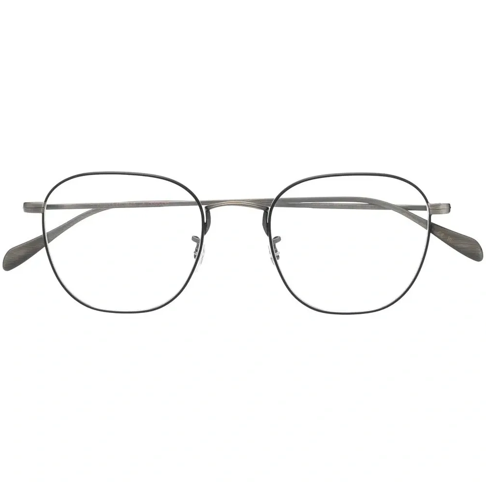Очки Clyne в круглой оправе Очки Clyne в круглой оправе