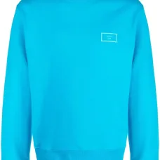 Толстовка с логотипом