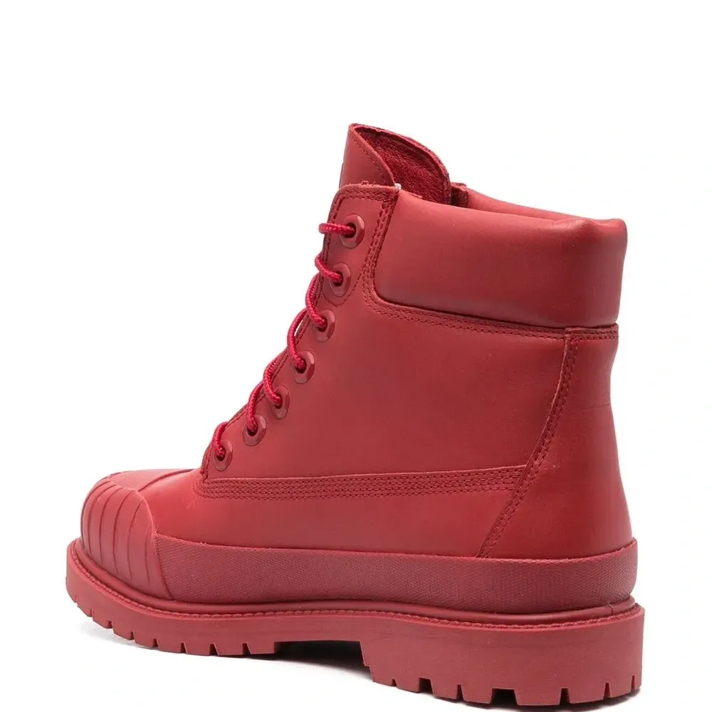 Ботинки Gum-Toe из коллаборации с Bee Line