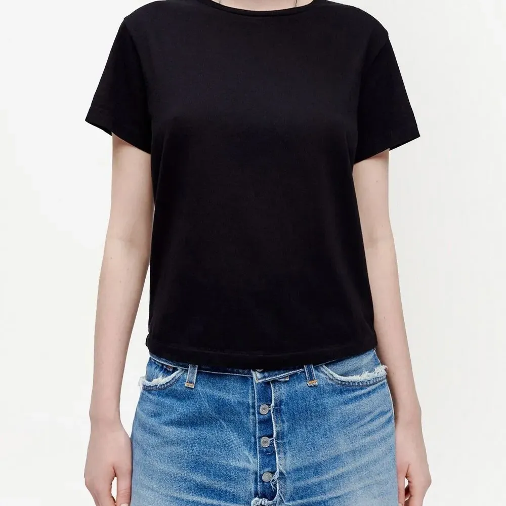 Базовая футболка