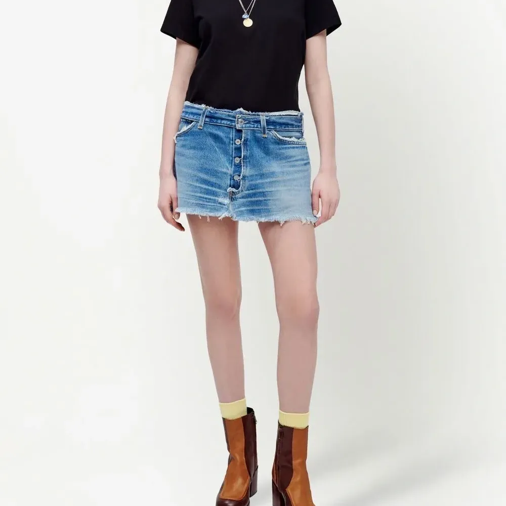 Базовая футболка