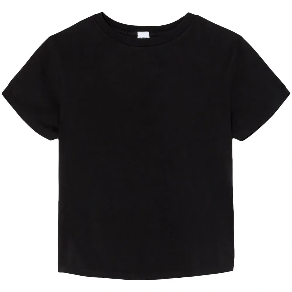 Базовая футболка