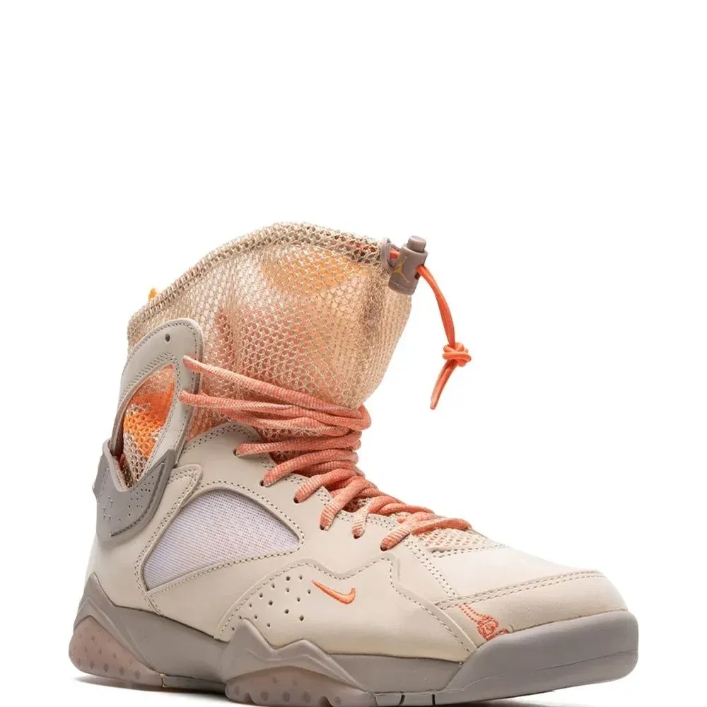 Кроссовки x Bephies Beauty Supply Air Jordan 7 Retro