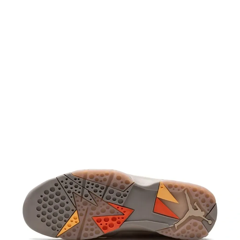 Кроссовки x Bephies Beauty Supply Air Jordan 7 Retro