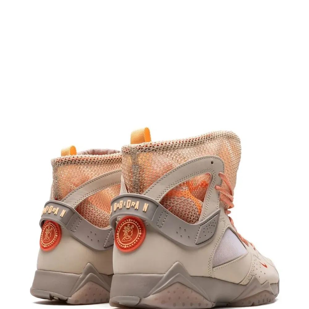 Кроссовки x Bephies Beauty Supply Air Jordan 7 Retro