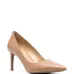 Decollete 75mm pumps