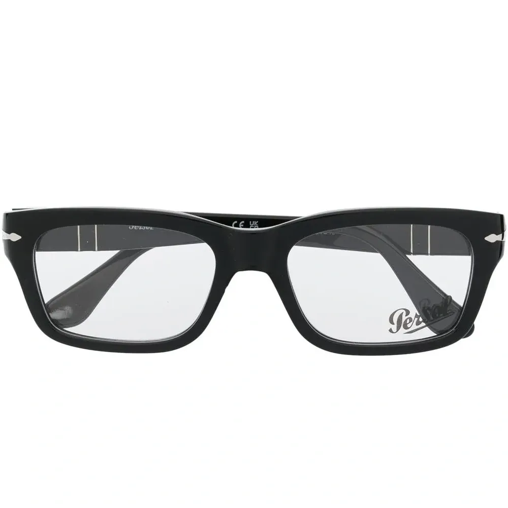 Очки с логотипом