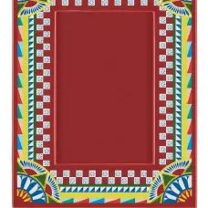 Фоторамка с принтом Carretto