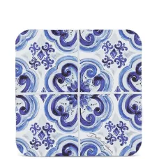 Набор из 12 подставок (10 x 10 см)