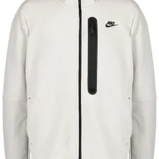 Утепленное худи на молнии