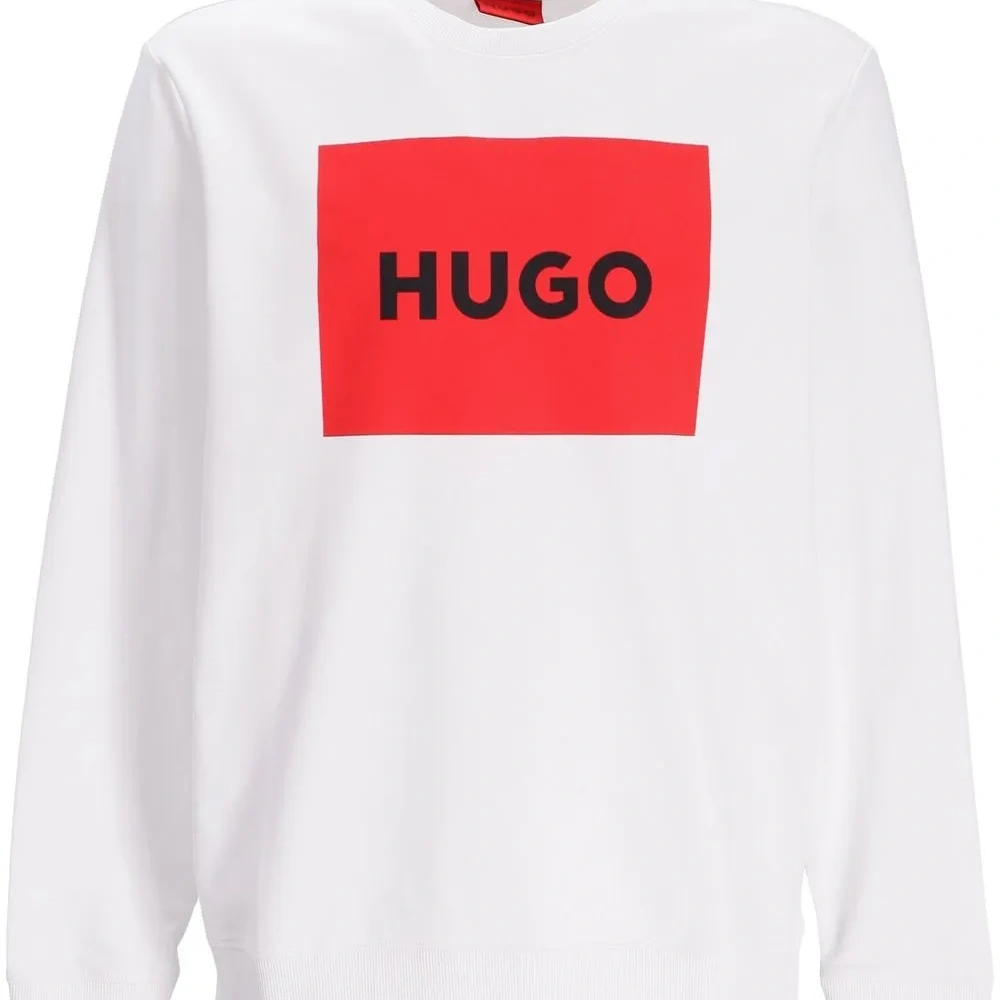 Толстовка с логотипом