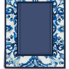 Фоторамка с принтом Majolica