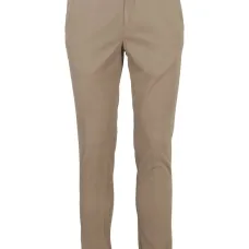 Брюки с логотипом