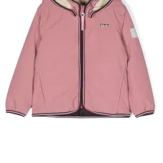 Куртка Winner с флисовой подкладкой и капюшоном Куртка Winner с флисовой подкладкой и капюшоном