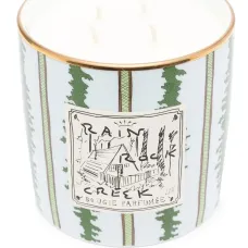 Свеча Rain Rock Creek с четырьмя фитилями