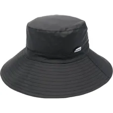 Панама с нашивкой-логотипом Панама с нашивкой-логотипом