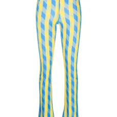 Узкие брюки в полоску Узкие брюки в полоску