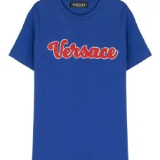 Футболка с логотипом