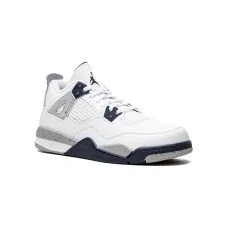 Кроссовки Air Jordan Retro Midnight Navy