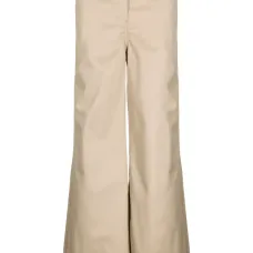 Брюки чинос