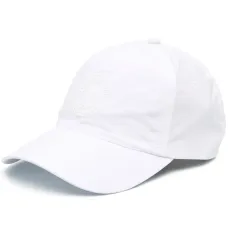 Бейсболка с вышитым логотипом Бейсболка с вышитым логотипом